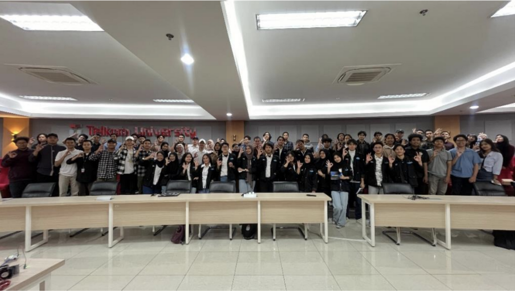 Open Laboratory Image